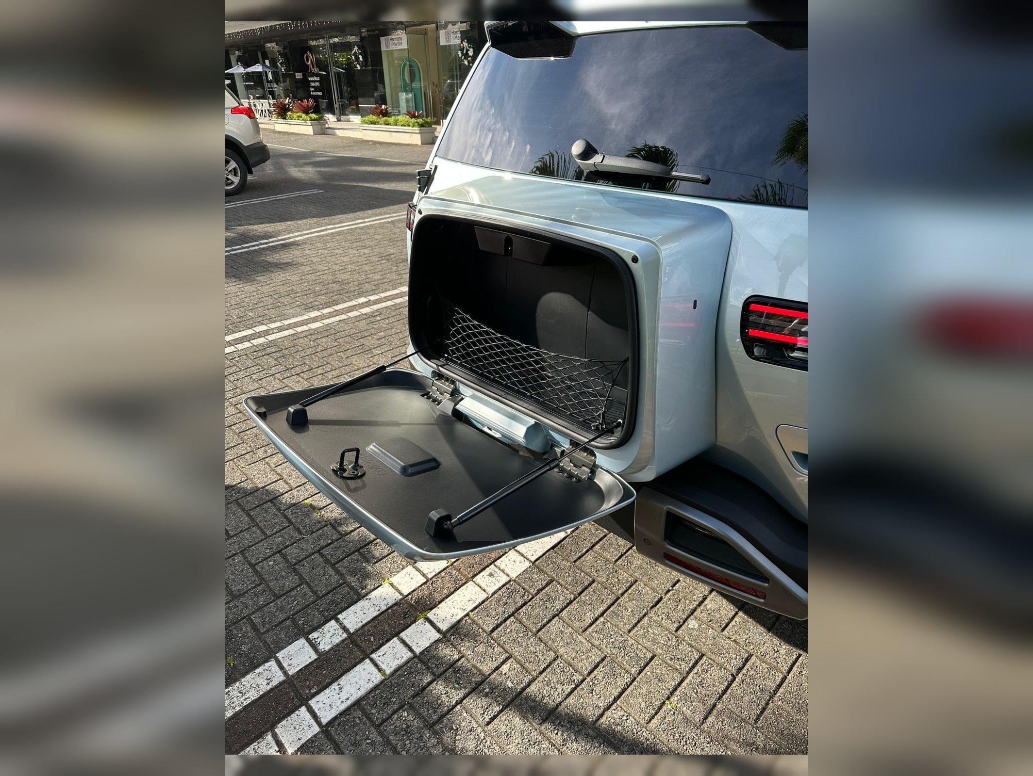 BYD Leopard 3 2025 thumbnail 10