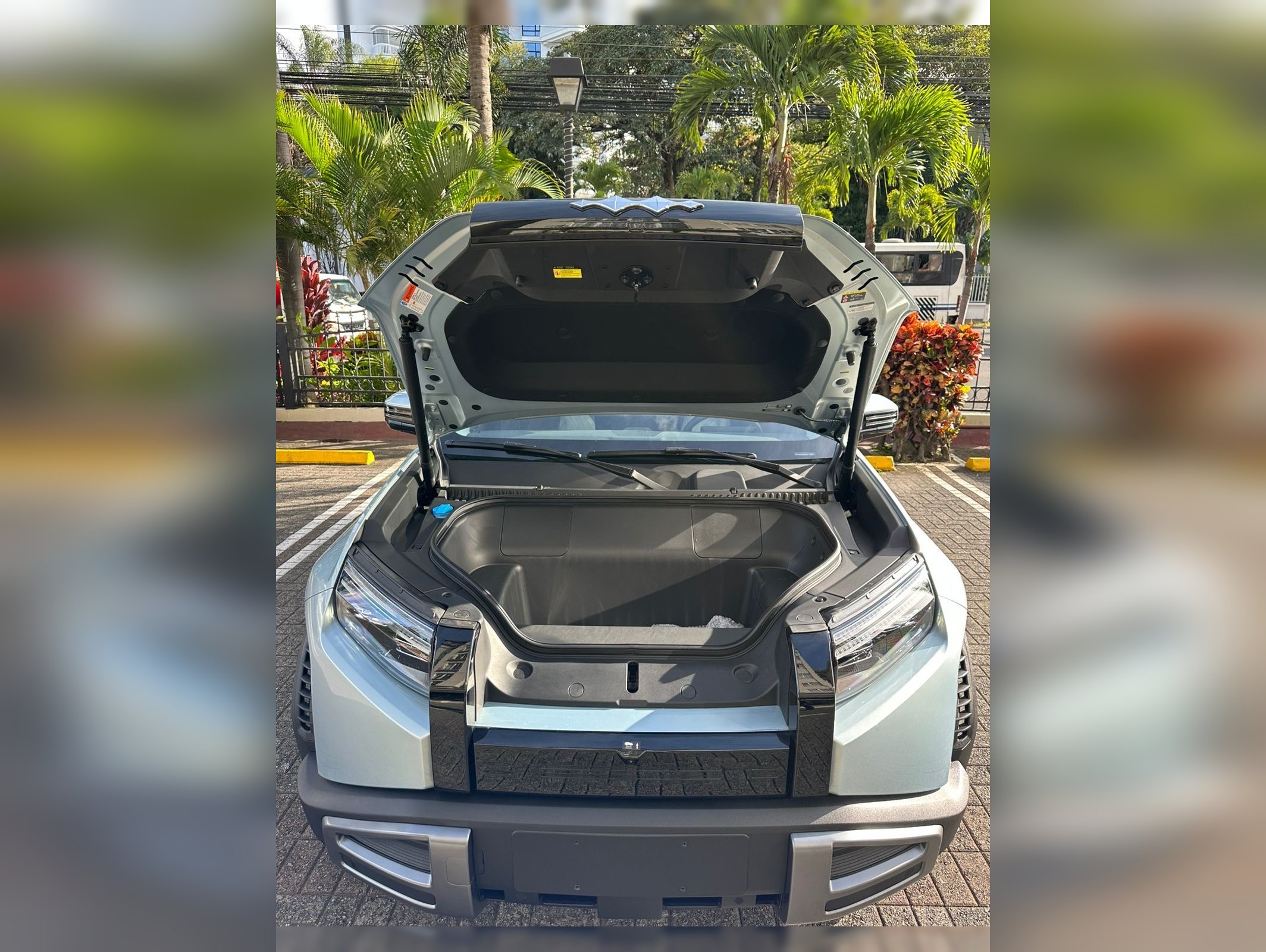 BYD Leopard 3 2025 thumbnail 9