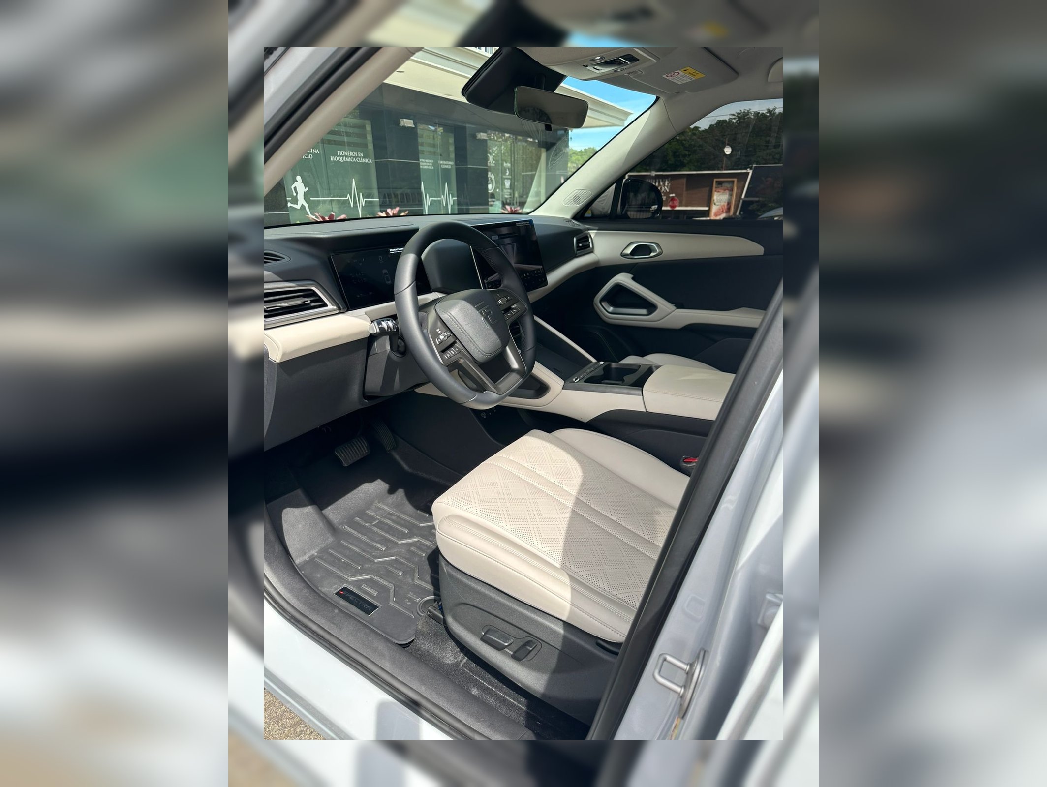 BYD YUAN UP BEYONG 2025 thumbnail 11