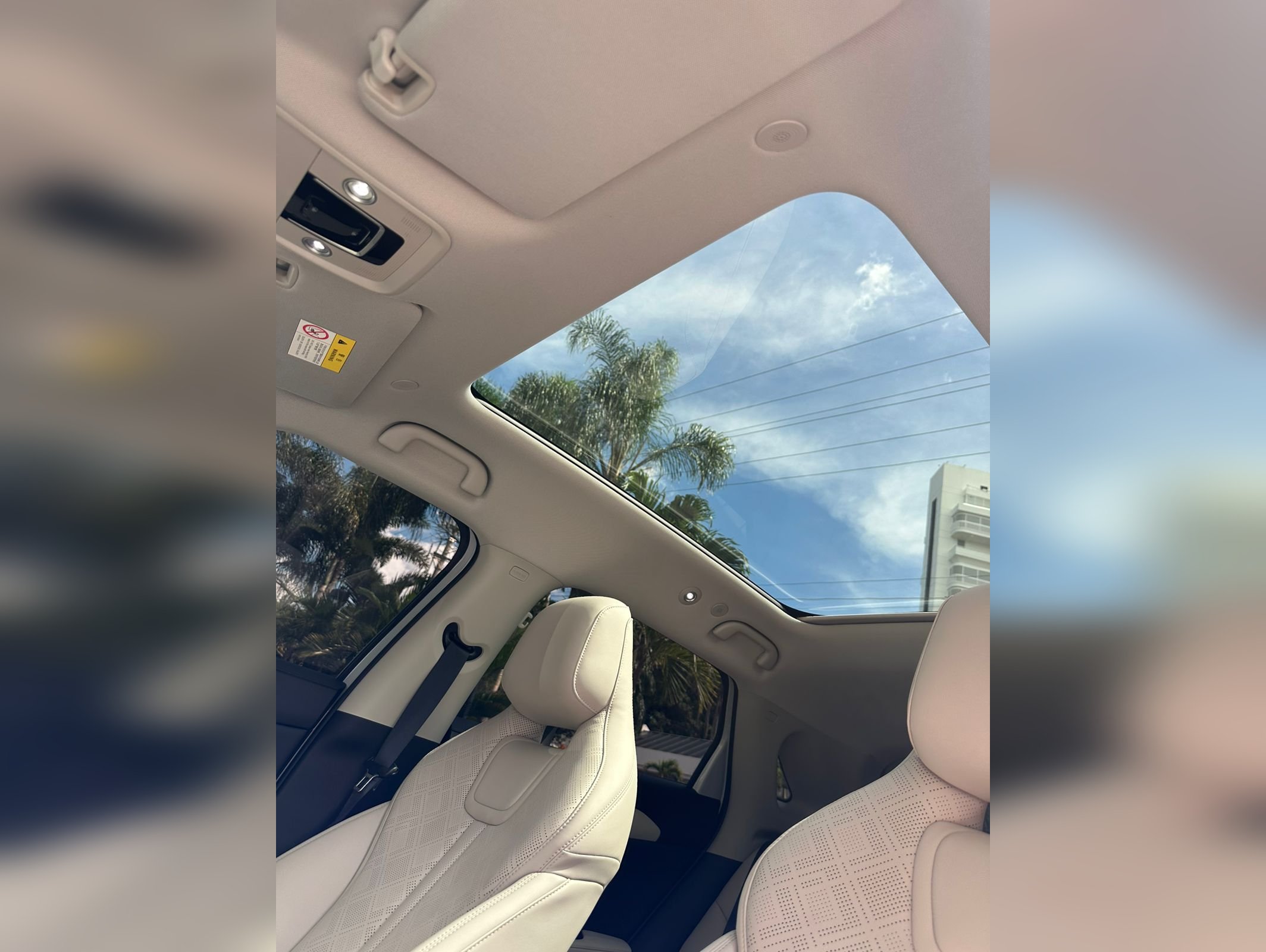 BYD YUAN UP BEYONG 2025 thumbnail 12